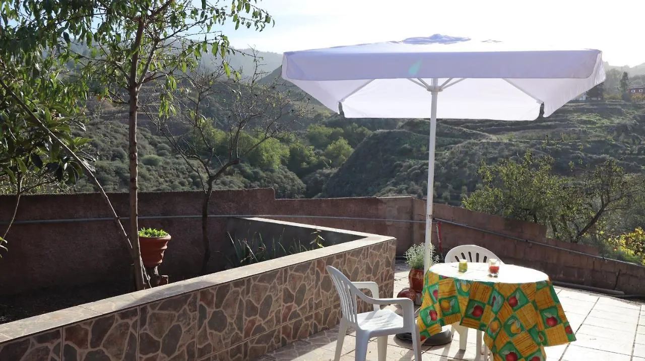 Casa Rural En San Mateo Las Palmas de Gran Canaria