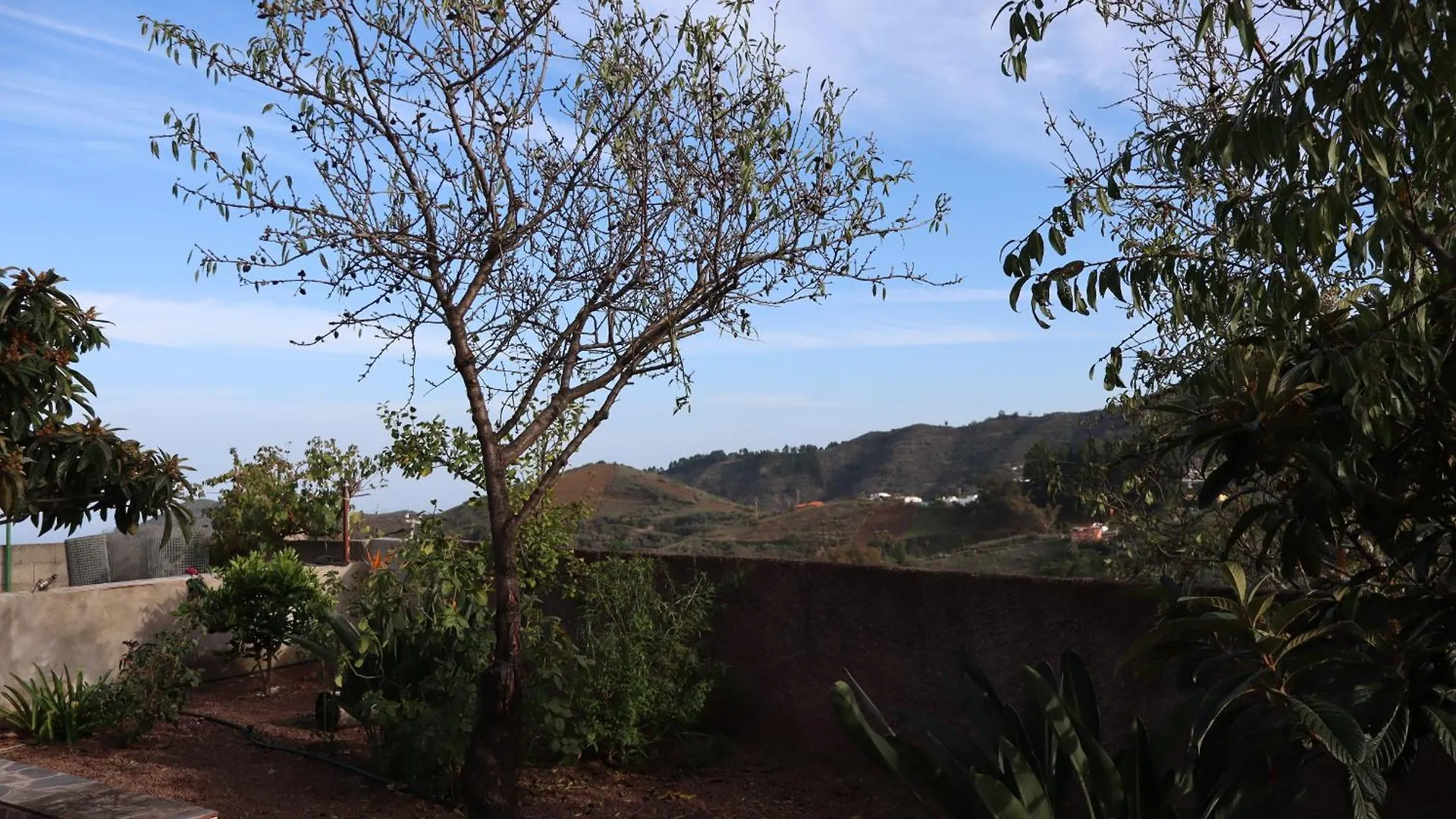 Casa Rural En San Mateo Las Palmas de Gran Canaria