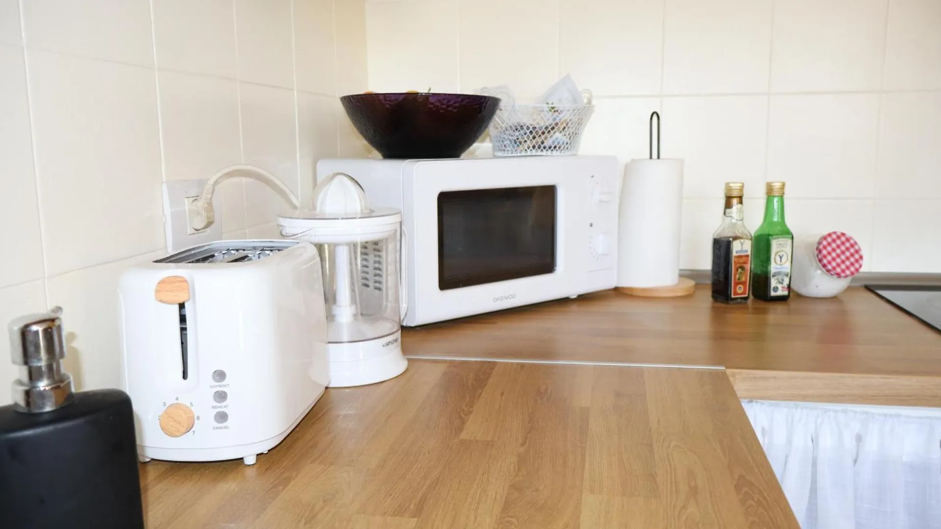 Apartamento Casa Rural En San Mateo Las Palmas de Gran Canaria