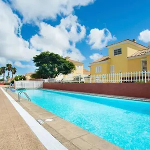 Apartamento “brisas Del Mar” Maspalomas 10 Minutes., Las Palmas de Gran Canaria