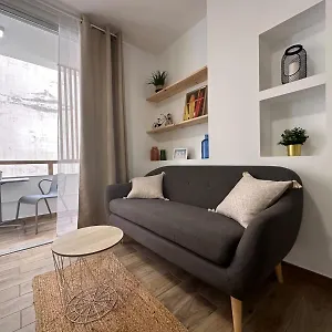 Apartamento Lm28 Canteras, Las Palmas de Gran Canaria