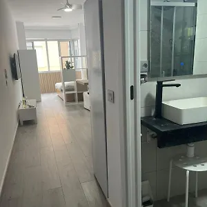 Apartamento Mirlo Canteras, Las Palmas de Gran Canaria