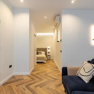 Apartamento Canteras Folks, Las Palmas de Gran Canaria