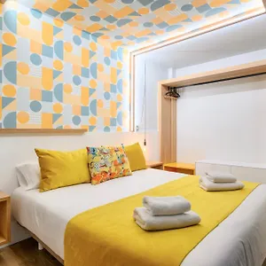 Сasa de vacaciones Eleven Boutique By Airnest, Las Palmas de Gran Canaria
