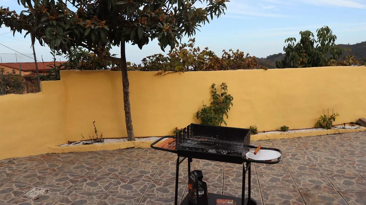 Casa Rural En San Mateo Las Palmas de Gran Canaria